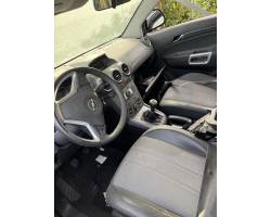 RICAMBI USATI AUTO LANCIA LYBRA HYUNDAI Tucson Serie D4FD Diesel 1685 (04>09)