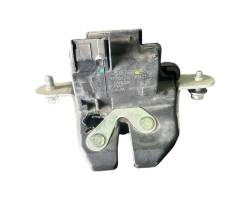 SERRATURA COFANO POSTERIORE FIAT Panda 3° Serie (12>)