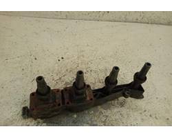 BOBINA ACCENSIONE PEUGEOT 307 Berlina Benzina 1587 (01>05)