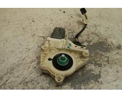 MOTORINO ALZAVETRO POSTERIORE SINISTRO AUDI A6 Allroad (00>06)