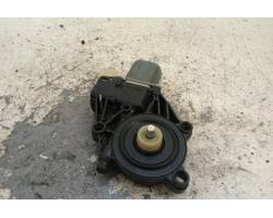 MOTORINO ALZAVETRO ANTERIORE DESTRA FORD Fiesta 6° Serie (08>17)