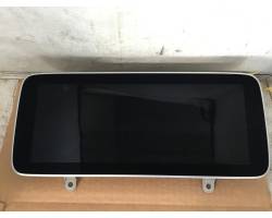 QUADRO STRUMENTI MERCEDES GLC X254 Serie A2069008419 654820 (22>24)