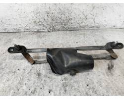 MOTORINO TERGICRISTALLO ANTERIORE FIAT Panda 2° Serie 188A4000 (03>10)