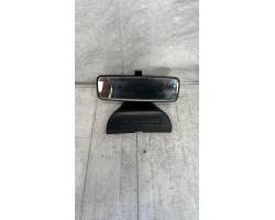 SPECCHIETTO RETROVISORE INTERNO ALFA ROMEO Mito Serie (955_) 021040 (08>)