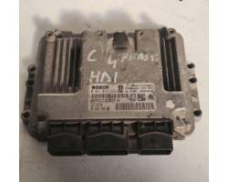 CENTRALINA MOTORE CITROEN C4 Grand Picasso 9665674480 Diesel 1.6 (13>18)