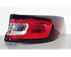 STOP FANALE POSTERIORE DESTRO RENAULT Clio Serie IV 265504307R K9KE6 (12>19)