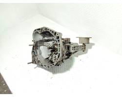 CAMBIO MANUALE COMPLETO FIAT Multipla 1° Serie 55201060 182A8000 Diesel 1900 (98>04)