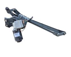 MOTORINO TERGICRISTALLO ANTERIORE FIAT Seicento Serie TGE 424 D (00>05)
