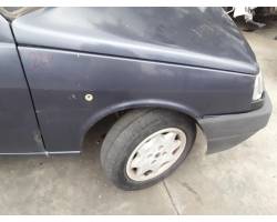 PARAFANGO ANTERIORE DESTRO LANCIA Y10 Serie (85>95)