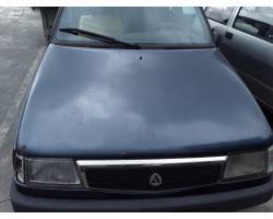 COFANO ANTERIORE LANCIA Y10 Serie (85>95)