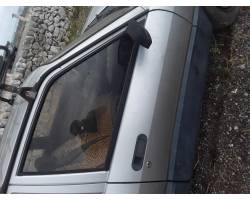 PORTIERA ANTERIORE DESTRA ALFA ROMEO 33 Berlina Serie (86>95)