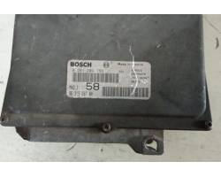 CENTRALINA MOTORE CITROEN Saxo I Serie 0261204788 Benzina (96>99)