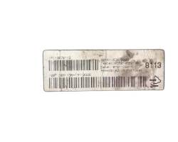 CENTRALINA CLIMA OPEL Astra J S. Wagon 13578113 (11>)