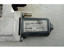 MOTORINO ALZAVETRO ANTERIORE SINISTRO AUDI A6 Allroad (00>06)