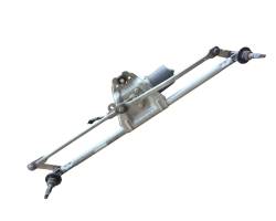 MOTORINO TERGICRISTALLO ANTERIORE RENAULT Kangoo 3° Serie K4M (03>07)
