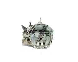CAMBIO MANUALE COMPLETO RENAULT Clio Serie IV 320101898R K9KE6 Diesel 1500 (12>19)