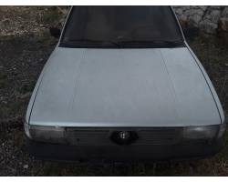 COFANO ANTERIORE ALFA ROMEO 33 Berlina Serie (86>95)