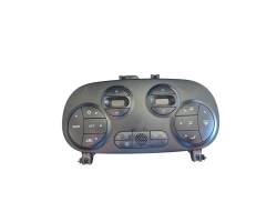 COMANDI CLIMA FIAT 500 Serie 735491194 (07>14)