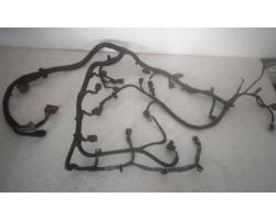IMPIANTO ELETTRICO MOTORE PEUGEOT Boxer 4° Serie Diesel 2198 (11>)