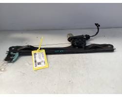 ALZACRISTALLO ELETTRICO ANT. SX FIAT Doblo Serie SINISTRO ANTERIORE (09>15)
