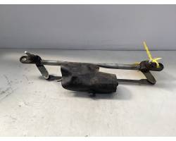 TANDEM TERGICRISTALLO FIAT Panda 2° Serie Benzina (03>10)