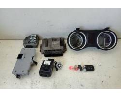 KIT AVVIAMENTO MOTORE ALFA ROMEO 159 Berlina Serie (939_) 0 281 013 417 Diesel 2400 (05>11)