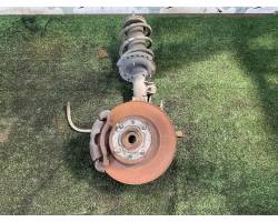 MASSA COMPLETA ANTERIORE SINISTRA HYUNDAI i10 Serie 1.0 BENZINA (13>19)