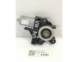 Electric coolant pump