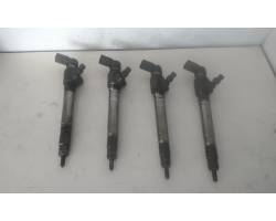 INIETTORI PEUGEOT Boxer 4° Serie BK2Q9K546AG 4H03 Diesel 2198 (11>)