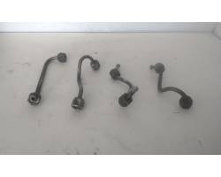 CANNETTE INIETTORI PEUGEOT Boxer 4° Serie 4H03 Diesel 2198 (11>)