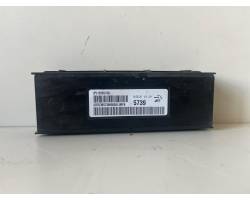 CENTRALINA CLIMA OPEL Insignia Berlina 13505739 (08>17)