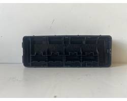 CENTRALINA CLIMA OPEL Insignia Berlina 13505739 (08>17)