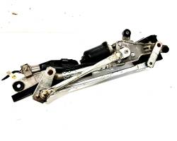 MOTORINO TERGI ANT COMPLETO DI TANDEM NISSAN Pixo 1° Serie 288104A00C (09>13)