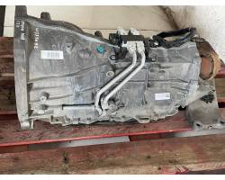 CAMBIO AUTOMATICO CON CONVERTITORE DI COPPIA ALFA ROMEO Stelvio Serie (949_) 1101401098 46335692 Diesel 2200 (16>)