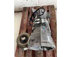CAMBIO AUTOMATICO CON CONVERTITORE DI COPPIA ALFA ROMEO Stelvio Serie (949_) 1101401098 46335692 Diesel 2200 (16>)
