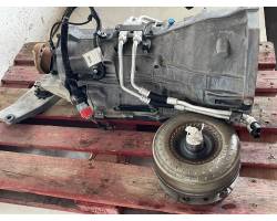CAMBIO AUTOMATICO CON CONVERTITORE DI COPPIA ALFA ROMEO Stelvio Serie (949_) 1101401098 46335692 Diesel 2200 (16>)
