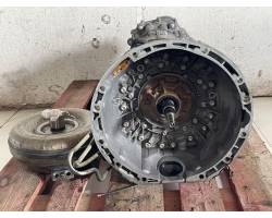 CAMBIO AUTOMATICO CON CONVERTITORE DI COPPIA MERCEDES ML W164 3° Serie 642820 642820 Diesel 3000 (05>11)