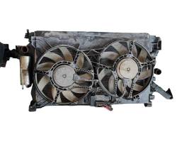 KIT RADIATORI FIAT Croma 2° Serie 939A2000 Diesel 1900 (05>07)