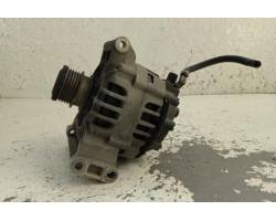 ALTERNATORE MERCEDES Classe A W169 4° Serie Benzina 1500 (08>)