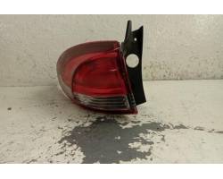 STOP FANALE POSTERIORE SINISTRO RENAULT Clio Serie (08>15)