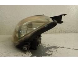 FARO ANTERIORE SINISTRO TOYOTA Rav4 4° Serie (05>09)