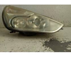 FARO ANTERIORE DESTRO FORD S - Max Serie (06>14)