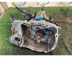 CAMBIO MANUALE COMPLETO RENAULT Clio Serie JH3185 Benzina 1.2 (08>15)