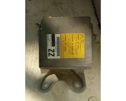 CENTRALINA AIRBAG DAIHATSU Sirion 2° Serie (05>)