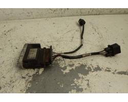 RESISTENZA VENTOLA AUDI A4 Avant (8K5) (08>15)