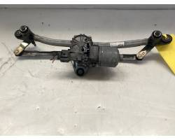 TANDEM TERGICRISTALLO FIAT Doblo Serie 3397021190 Benzina 1.4 T-JET (120) (09>15)