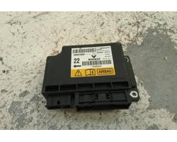 CENTRALINA AIRBAG RENAULT Megane III 285581365r--- (08>16)
