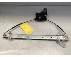 ALZACRISTALLO ELETTRICO ANT. DX HYUNDAI i10 Serie 82402-B4110 DESTRO ANTERIORE (13>19)