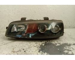 FARO ANTERIORE SINISTRO FIAT Punto Berlina 5P 2° Serie (99>03)