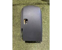 Steering wheel column trim